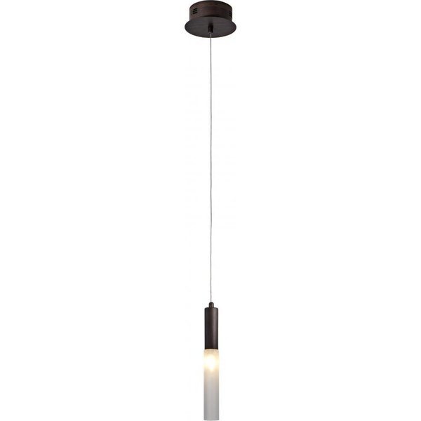 Cavelleto Single Light Pendant, Trend Lighting, Mfr#: TP3901-1
